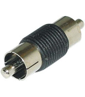 AC-064 ΜΟΥΦΑ RCA ΑΡΣΕΝΙΚΗ - ΑΡΣΕΝΙΚΗ ΜΟΝΗCONNECTOR ΗΧΟΥ