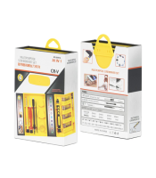 Screwdrivers and Screen Seperating Tools 38 in 1 SET