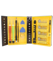 Screwdrivers and Screen Seperating Tools 38 in 1 SET