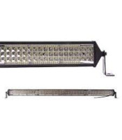 Slim LED Work Light Bar Spot Flood Combo Beam LED