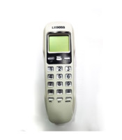 Wall Landline Telephone Set - Leboss B369