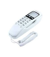 Wall Landline Telephone Set - Leboss B369