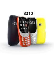 Nokia 3310 Replica