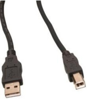 USB CABLE 2.0 A/M B/M DEVICE CONNECTOR 5m