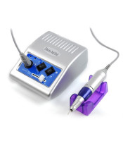 JMD 301 high quality electric nail drill 0-30000rpm professional nail drill machine pedicure