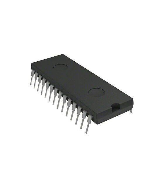 Video Processor IC TEA5640C