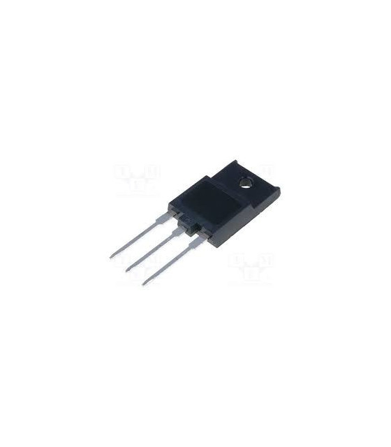 BU 4525 AX NPN TRANSISTOR