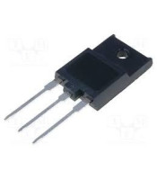 BU4525 Mosfet Transistor