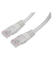 UTP0008/20 UTP CAT5 PATCHCABLE 20MΥΠΟΛΟΓΙΣΤΩΝ