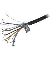 CABLE-001 ΚΑΛΩΔΙΟ ΘΩΡΑΚΙΣΜΕΝΟ 21 ΚΑΛΩΔΙΩΝ ΤΙΜΗ ΜΕΤΡΟΥΗΧΟΥ - ΕΙΚΟΝΑΣ