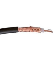 RH 200 INT coaxial cable Low Loss 50Ohm