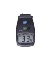 KT-2G /KT-4G Digital Wood Moistre Meter