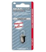 LMSA501 ΛΑΜΠΑΚΙ XENON ΓΙΑ ΦΑΚΟΥΣ MAGLITE 5 ΣΤΟΙΧΕΙΩΝ C ή DΦΑΚΟΙ