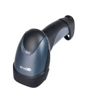 WIRELESS BARCODE ΑΣΥΡΜΑΤΟ BARCODE LASER SCANNER USBUSB ΑΞΕΣΟΥΑΡ