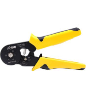 CRIMPING TOOL FOR TUBULAR TERMINALS (0.08-6) FC-8 FOSS