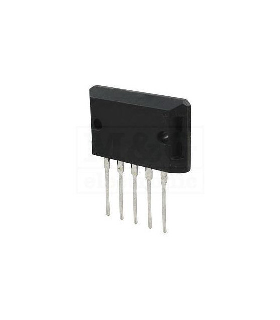 STR3105 New Generic IC STR-3105