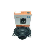 8086 ΜΕΓΑΦΩΝΟ 10cm hi-fi WOOFER 4'' 4 OHMΑΝΤΑΛΛΑΚΤΙΚΑ