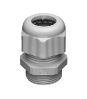 Cable Gland & Lock Nut + RDE | Clamping Range 5-10mm