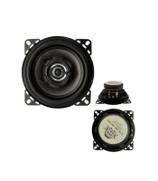 2-WAY SPEAKERS CTC-405 50W Ø 100MM