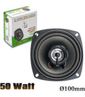 2-WAY SPEAKERS CTC-405 50W Ø 100MM