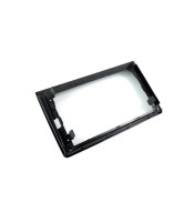 2 din frame AUDI A3 Tablet 9″ ΠΡΟΣΟΨΗ Audi A3, 2003-2012 ΜΕ ΚΑΛΩΔΙΩΣΗ, CAN BUSΠΡΟΣΘΗΚΕΣ - ISO