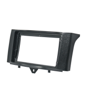 2 din frame smart2 2din ΠΡΟΣΟΨΗ TOYOTA SMART FOR TWO 2011-15 ΚΑΙ ΚΑΛΩΔΙΩΣΗΠΡΟΣΘΗΚΕΣ - ISO