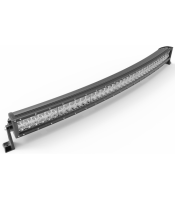 Curved 240W slim ΚΑΜΠΥΛΗ ΑΔΙΑΒΡΟΧΟΣ LED LIGHT BAR 240W, SLIMskroutz