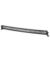 Curved 240W slim ΚΑΜΠΥΛΗ ΑΔΙΑΒΡΟΧΟΣ LED LIGHT BAR 240W, SLIMskroutz