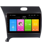 GPSRadio MP5 Player 9'' HD Touch Screen Bluetooth