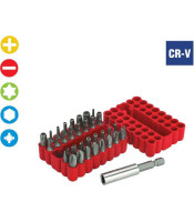 BIT 1 BIT SET 33 PCS FIXPOINT