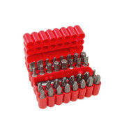 BIT 1 BIT SET 33 PCS FIXPOINT