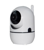 IP Camera Cloud YCC365 plus WiFi 1080p