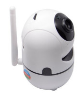 IP Camera Cloud YCC365 plus WiFi 1080p