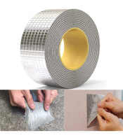 Polymer Rubber TAPE ΤΑΙΝΙΑ ΑΔΙΑΒΡΟΧΟΠΟΙΗΣΗΣ ΠΟΛΥΜΕΡΙΣΜΟΥ ΚΑΛΤΣΟΥΚΤΑΙΝΙΕΣ