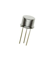 2N1711 - NPN Transistor - 50 V - 1 A - TO5