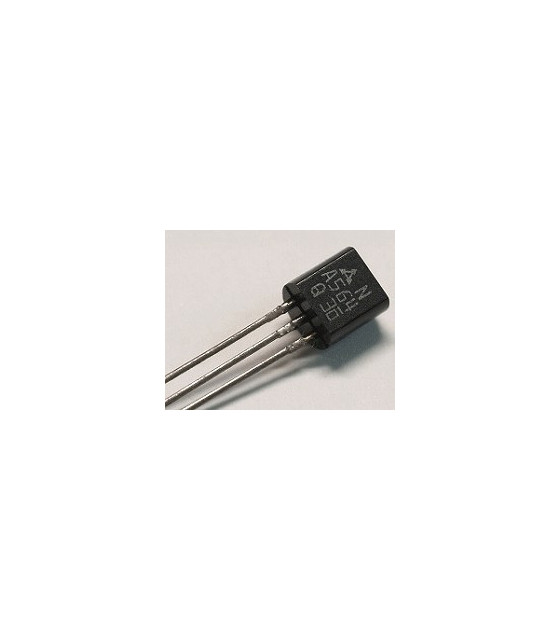 2SA564 TRANSISTOR