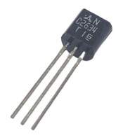2SC2634 силициев NPN епитаксиален транзистор