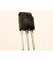 Транзистор силициев NPN 2SC2750
