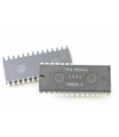 TDA3800A INTEGRATED CIRCUIT