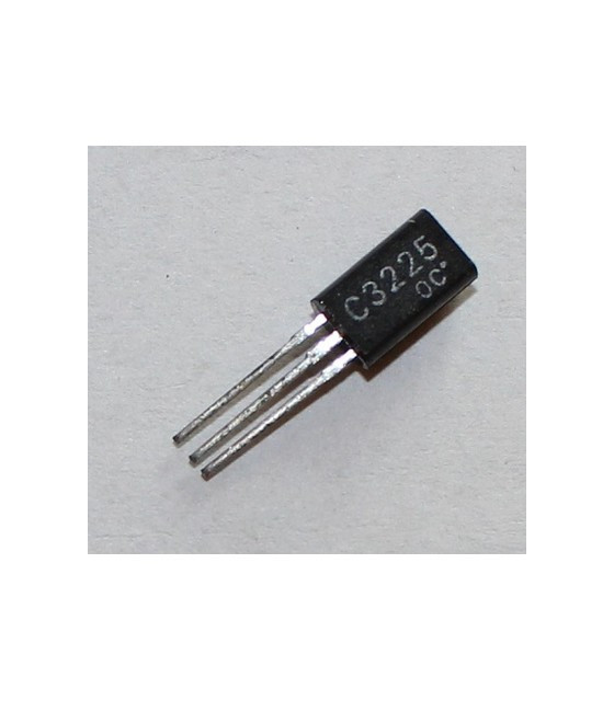 2SC3225 NPN 40V 2A 900mW TO92