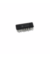 Integrated Circuit Series Tda 2824