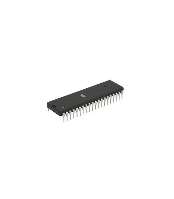 TDA3300B Chroma PAL NTSC Decoder IC