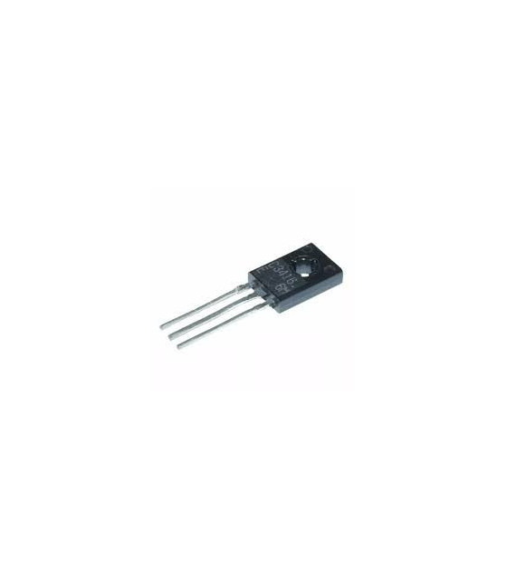 2SC3416 TRANSISTOR-TO126 0.1A 200V NPN 2S C3416 SANYO