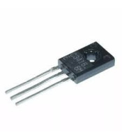 2SC3416 TRANSISTOR-TO126 0.1A 200V NPN 2S C3416 SANYO