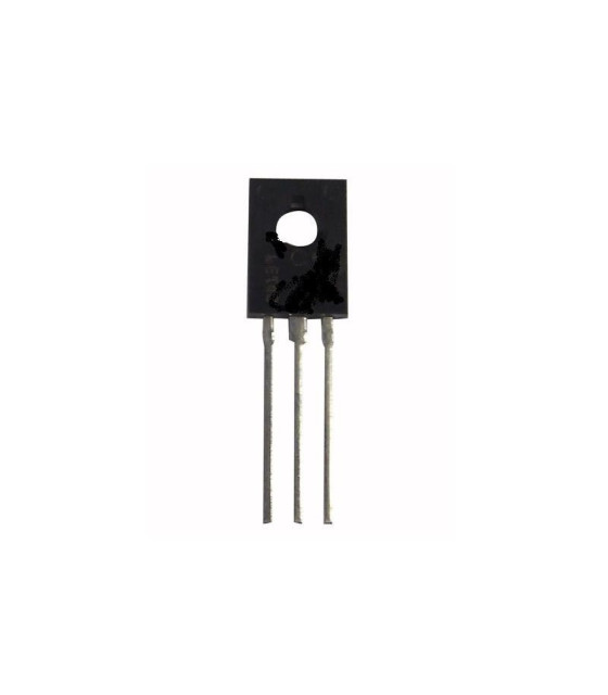 TRANSISTOR 2SC3420 TOS TO126