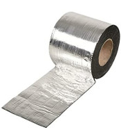 ΤΑΙΝΙΑ ΣΥΣΚ Butyl Sealant Tape 10cm Width X 10m Length, Upgraded Leak Proof Waterproof