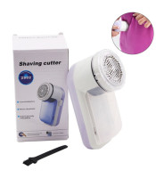 Portable Electric Fabric Clothes Furniture Shaver, Sweater Pill Defuzzer