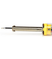 Soldering iron ADJUSTABLE TEMPERATURE 230 V 60 W Pencil-shaped