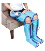 Air LEG MASSAGER Massage Equipment Airmassager AIR LEGGY Effectively