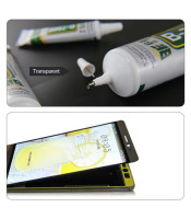 B-7000 50ml ΚΟΛΛΑ ΔΙΑΦΑΝΗ ΓΙΑ ΜΗΧΑΝΙΣΜΟΥΣ ΑΦΗΣ ΚΙΝΗΤΩΝXHMIKA - ΣΠΡΑΥ